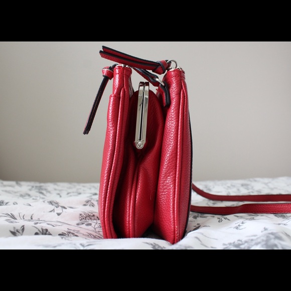 Nine West 3 Part Purse - Picture 4 of 7